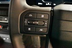 2025 Kia Tasman SX