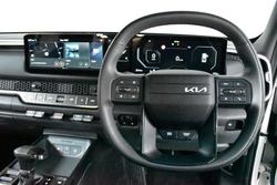 2025 Kia Tasman SX