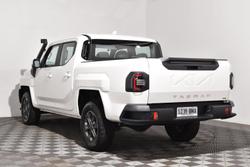 2025 Kia Tasman SX