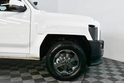 2025 Kia Tasman SX