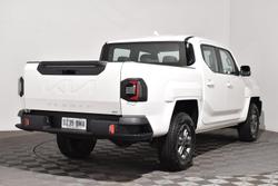 2025 Kia Tasman SX