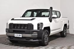 2025 Kia Tasman SX