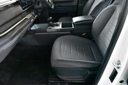 2025 Kia Tasman SX