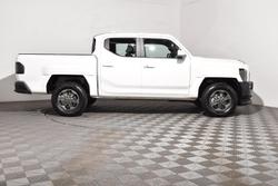 2025 Kia Tasman SX