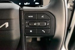 2025 Kia Tasman SX