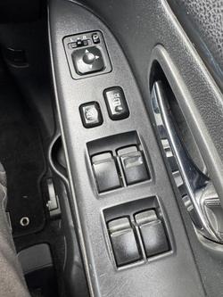 2016 Mitsubishi ASX LS XB MY15.5 Titanium