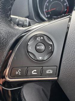2016 Mitsubishi ASX LS XB MY15.5 Titanium