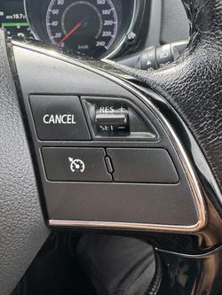 2016 Mitsubishi ASX LS XB MY15.5 Titanium
