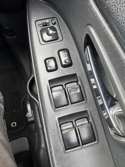 2016 Mitsubishi ASX LS XB MY15.5 Titanium