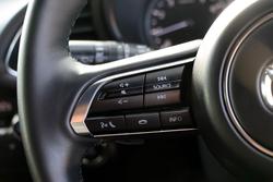 2023 Mazda 3 G25 GT BP Series Snowflake White Pearl