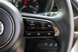 2023 Mazda 3 G25 GT BP Series Snowflake White Pearl