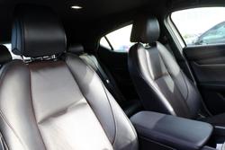 2023 Mazda 3 G25 GT BP Series Snowflake White Pearl
