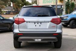2024 Suzuki Vitara Turbo