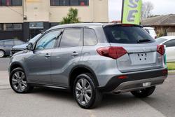 2024 Suzuki Vitara Turbo