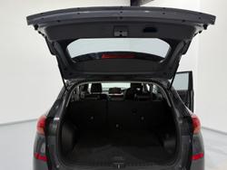 2020 Hyundai Tucson Active X