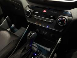 2020 Hyundai Tucson Active X
