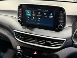 2020 Hyundai Tucson Active X