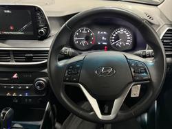 2020 Hyundai Tucson Active X