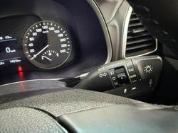 2020 Hyundai Tucson Active X
