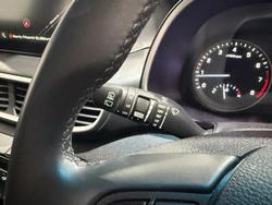 2020 Hyundai Tucson Active X