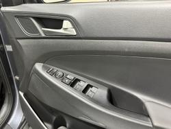 2020 Hyundai Tucson Active X