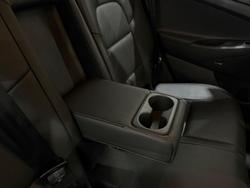 2020 Hyundai Tucson Active X