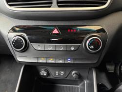 2020 Hyundai Tucson Active X