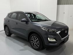 2020 Hyundai Tucson Active X