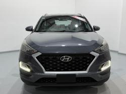 2020 Hyundai Tucson Active X