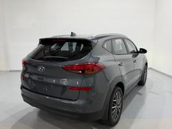 2020 Hyundai Tucson Active X
