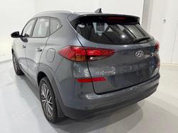 2020 Hyundai Tucson Active X