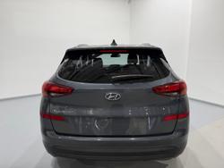 2020 Hyundai Tucson Active X