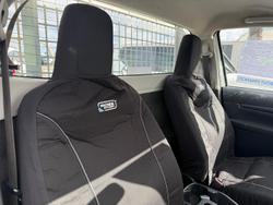 2015 Toyota Hilux Workmate