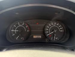 2015 Toyota Hilux Workmate