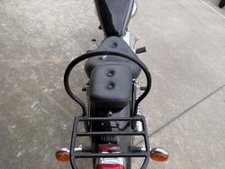 2006 Yamaha XV250 (VIRAGO VX250S, VX250R)