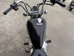 2006 Yamaha XV250 (VIRAGO VX250S, VX250R)