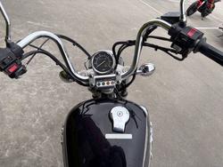 2006 Yamaha XV250 (VIRAGO VX250S, VX250R)