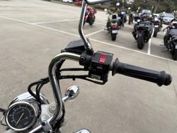 2006 Yamaha XV250 (VIRAGO VX250S, VX250R)