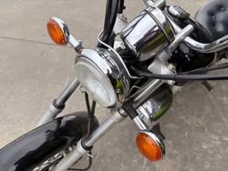 2006 Yamaha XV250 (VIRAGO VX250S, VX250R)