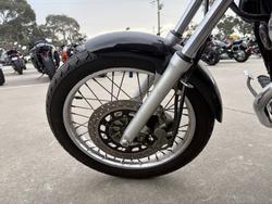 2006 Yamaha XV250 (VIRAGO VX250S, VX250R)