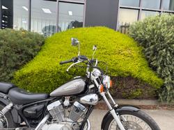 2006 Yamaha XV250 (VIRAGO VX250S, VX250R)