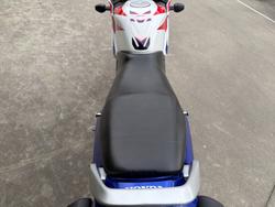 2010 Honda CBR125R