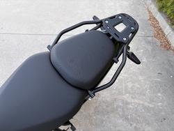 2026 Royal Enfield HIMALAYAN 450 Hanle Black