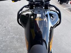 2026 Royal Enfield HIMALAYAN 450 Hanle Black