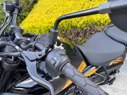 2026 Royal Enfield HIMALAYAN 450 Hanle Black