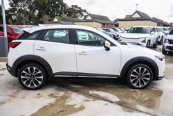 2020 Mazda CX-3 sTouring