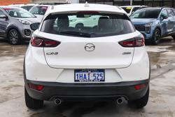 2020 Mazda CX-3 sTouring