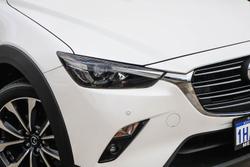 2020 Mazda CX-3 sTouring