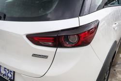 2020 Mazda CX-3 sTouring