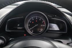 2020 Mazda CX-3 sTouring
